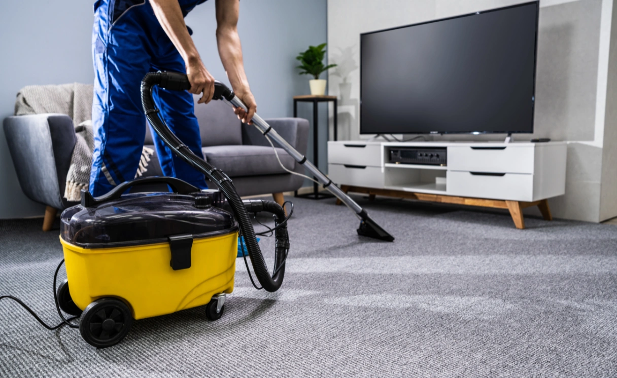Extract End of Lease Cleaning Oak Park Contact Office